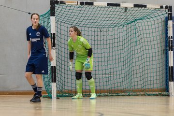 Bild 302 - wBJ NFV Futsalmeisterschaft